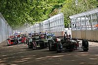 F&oacute;rmula E completa calend&aacute;rio e inclui rodada dupla em Londres