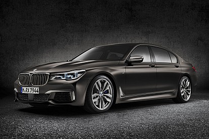 BMW M760Li: dit is de dikste 7 Serie tot nu toe