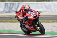 Dovizioso: &ldquo;La diferencia con la F1 es que MotoGP escucha a sus pilotos&rdquo;