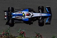 Russell: Williams tiene "cosas excitantes en desarrollo"