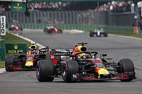 Red Bull: Verstappen se tornou “claramente” melhor que Ricciardo