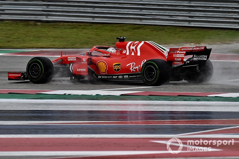 Ferrari: quegli errori veniali di Vettel che diventano... terribili