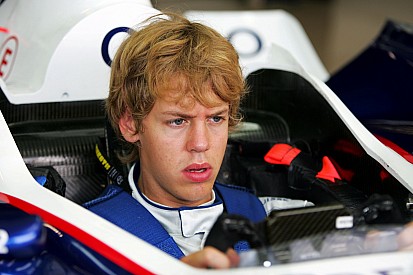 In beeld: Formule 1-coureurs vroeger en nu