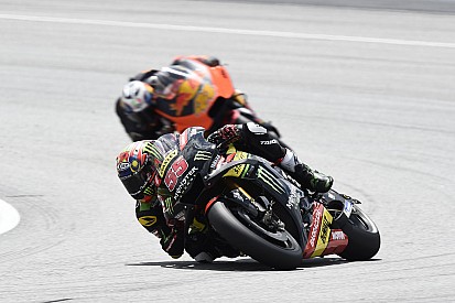 Les meilleures photos du GP de Malaisie