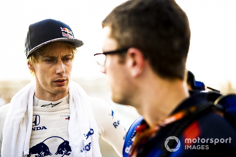 Hartley :