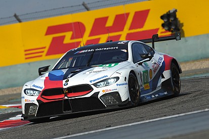BMW, WEC’in hiper araç sınıfına erken geçişi reddediyor