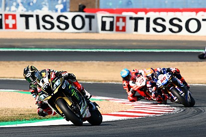 Superbike 2018: ecco gli orari TV per seguire il round argentino di El-Villicum
