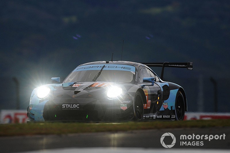Tank-Schummelei: Dempsey-Proton verliert alle Punkte der WEC 2018/19