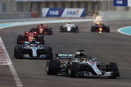 Las reglas aerodin&aacute;micas 2019 no tendr&aacute;n "lagunas", dice Paddy Lowe