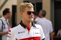 Ericsson con Alfa Romeo en Spa, se pierde la IndyCar 