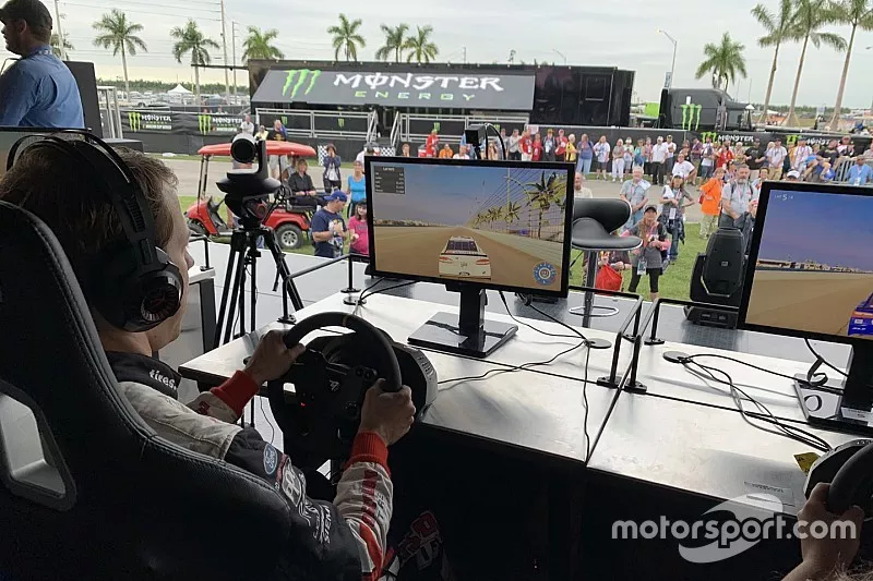 Nascar Heat 3