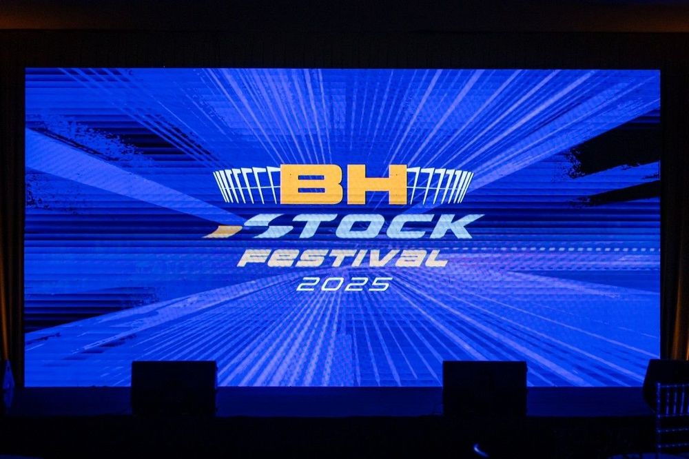 BH Stock Fest