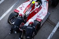 Nissan llega con doble impulso al ePrix de Yeda de Fórmula E