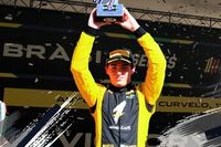 NASCAR Brasil: Nick Monteiro é confirmado pela MX Vogel