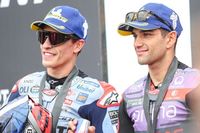 Mart&iacute;n, listo para seguir una racha de campeones espa&ntilde;oles que ya dura 15 a&ntilde;os