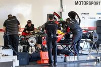 Porsche y BMW, preocupados por problemas de alta tensi&oacute;n en Daytona