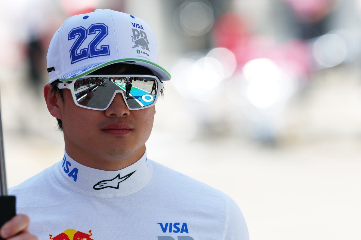 F1日本GPでのレッドブル起用？ もちろん100％ですよ！ 好調続く