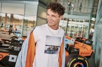 La moda de la F1 para Estados Unidos y c&oacute;mo comprarla