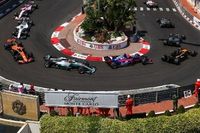 F1: FIA aprova duas paradas obrigatórias no GP de Mônaco