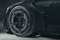 &iquest;Quiere prohibir Europa la fibra de carbono en los coches?