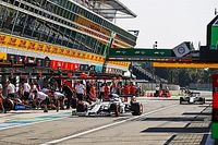 Los neum&aacute;ticos del GP de Italia 2020 y la mejor estrategia