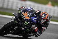 Gerloff, tras debutar en MotoGP: "La M1 es otro nivel" 