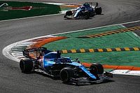 Alonso, 8&ordm;: "Supongo que nuestra posici&oacute;n real era 13 o 14&ordm;"