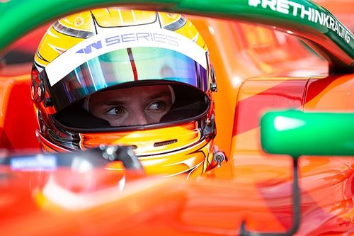 Bel&eacute;n Garc&iacute;a correr&aacute; las Asian Le Mans Series 2023 con un LMP3