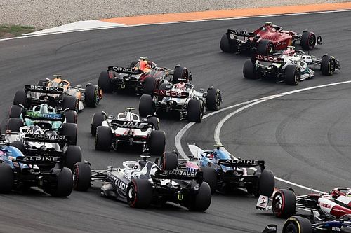 FIA официально запустила процедуру отбора новых команд для Формулы 1
