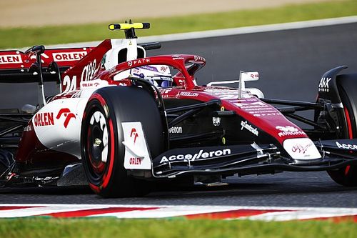 Wielka sprawa dla debiutanta