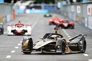 Da Costa fica com a pole em Seul no 100º ePrix da Fórmula E; Vandoorne sai em 4º e Evans larga apenas em 13º