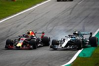 FIA se diz indiferente com críticas pesadas de Verstappen