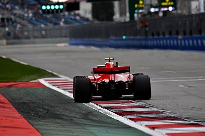 Райкконен: Хто знає, чому Mercedes випереджає Ferrari
