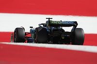 A qu&eacute; hora fue la clasificaci&oacute;n de la F1 en Austria y la P1