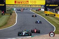 Alonso liczył na karę dla Leclerca