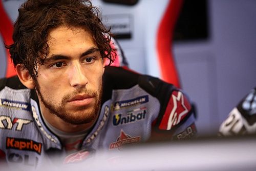 Por qu&eacute; Enea Bastianini se adapta a la Ducati oficial en MotoGP
