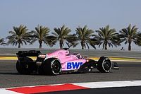 Alonso wskazał gł&oacute;wny problem Alpine