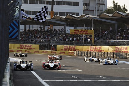 Di Grassi “couldn’t believe” epic last-lap Mexico City win