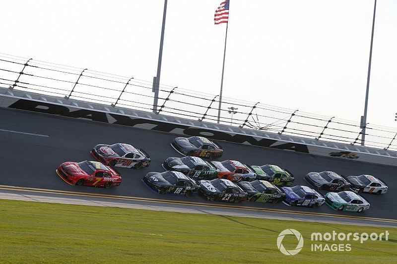 Gallery: 2019 NASCAR Xfinity Series season opens at Daytona