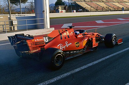 Testing verdict: Why Ferrari can go even faster