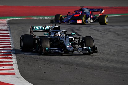 Leclerc: Rival Ferrari masih 'sandbagging'