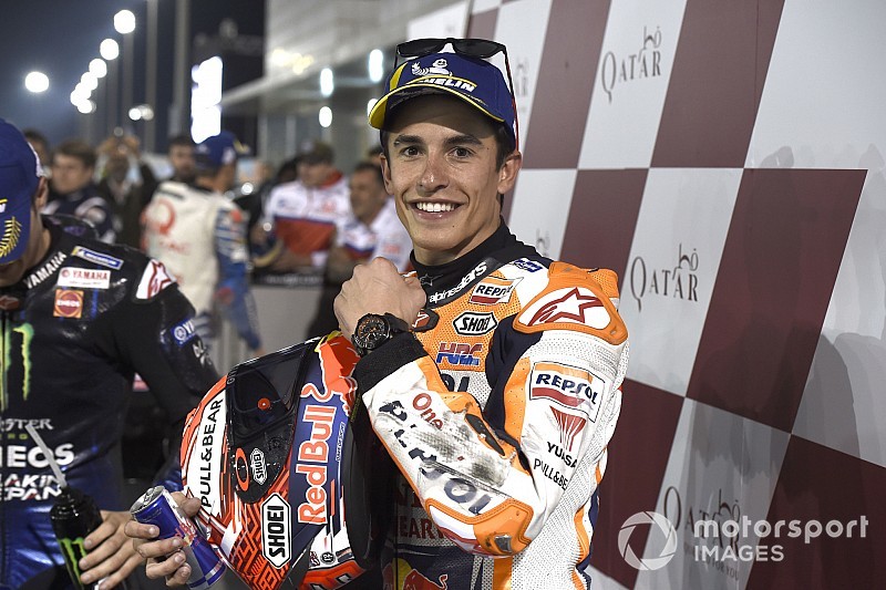 Márquez: