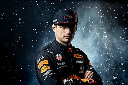 Verstappen: Sokat várunk a Hondától