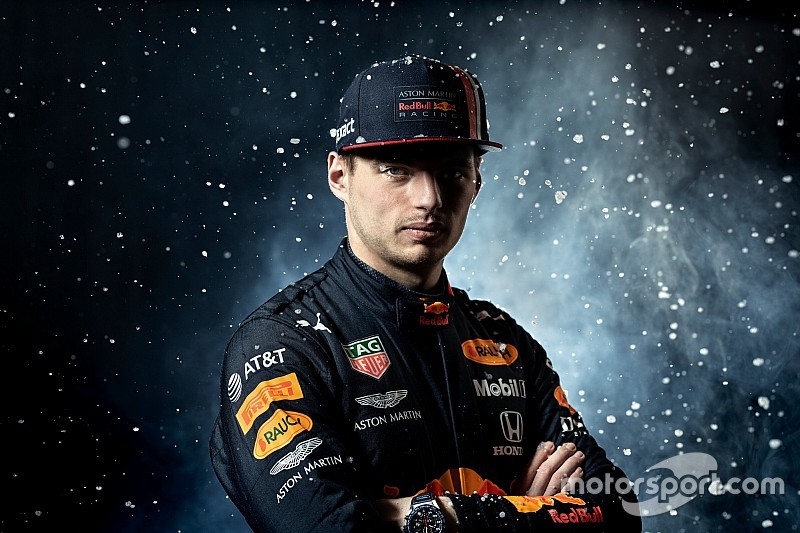Verstappen: Sokat várunk a Hondától
