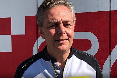 Isola: "Queste F1 vanno forte come prima ma le gomme non si surriscaldano più"