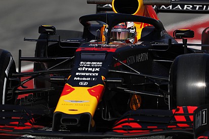 Verstappen: "Beter pakket zal mij veel consistenter maken"