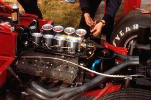 OPINIÃO F1: Por que plano de Ben Sulayem para os V8 pode funcionar