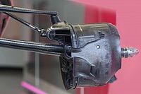 La FIA no hab&iacute;a investigado los pol&eacute;micos conductos del Racing Point