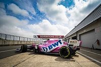 Cambios en el piso podr&iacute;an llevar a una revisi&oacute;n aerodin&aacute;mica total