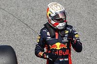 Button: Verstappen aniquila compañeros como Senna y Schumacher